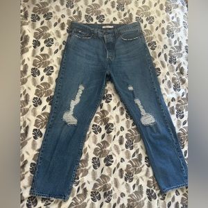 Levi’s jeans